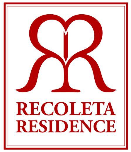 Recoleta Residence Buenos Aires Exterior foto